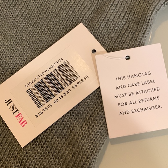 Sweater - size 1X - Picture 5 of 8